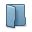 Folder Classic Recycled icon