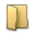 Folder Classic Yellow icon