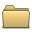 Folder-Yellow icon
