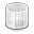 Glass Empty icon