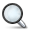 Magnifying-Glass icon