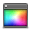 Panel Colors icon
