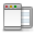 UI Drawer icon