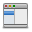 UI-Sidebar icon