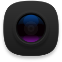 Accessories-camera icon