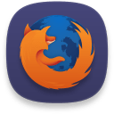 Browser-firefox-nightly icon