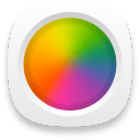 Preferences-color icon