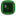 Terminal green icon