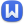 Kingsoft writer icon