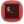 Terminal red icon