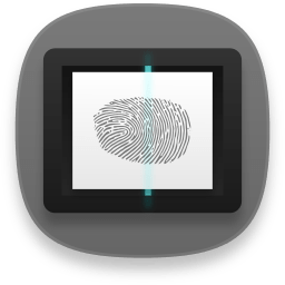 Dev scanner icon