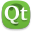 QtProject assistant icon