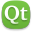 QtProject config icon