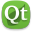 QtProject creator icon