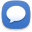 Chat-bubble icon