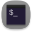 Terminal black icon