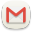 Web google gmail icon