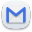 Web google gmail offline icon