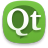 QtProject-linguist icon