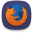Browser-firefox-nightly icon
