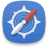 Browser-midori icon