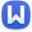 Kingsoft-writer icon