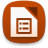 Libreoffice-impress icon