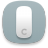 Preferences-desktop-peripherals icon
