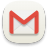 Web-google-gmail icon
