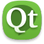 QtProject linguist icon