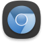 Browser chromium icon