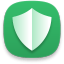 Preferences system privacy icon