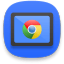 Web-google-remote-desktop icon