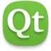 QtProject-config icon