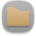 File-manager icon