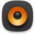 Preferences-desktop-sound icon