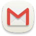 Web-google-gmail icon