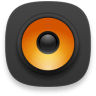Preferences-desktop-sound icon