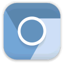 Browser chromium icon