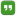 Hangouts icon
