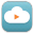 Nuvolaplayer icon