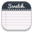 Accessories-text-editor icon