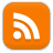 Rss-news-reader icon