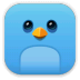 Birdie icon