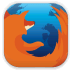 Browser-firefox icon