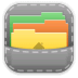System-file-manager icon