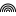 Bootstrap rainbow icon