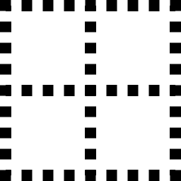 Bootstrap border icon