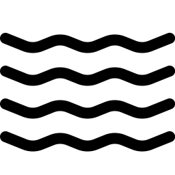 Bootstrap water icon