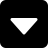 Bootstrap-caret-down-square-fill icon
